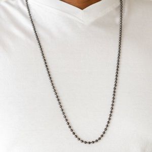 Cadet Casual Men Necklace